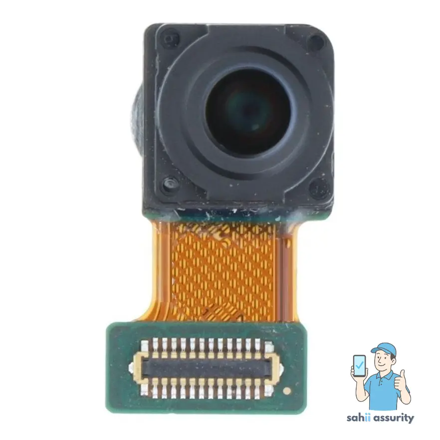 Replacement Front Camera for Realme X2 Pro (Selfie Camera) thumbnail